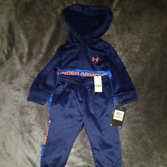 Under Armour Other - Under Armour tracksuit